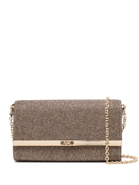 michael kors rode clutch|michael kors clutch replacement.